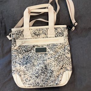 NWOT Lole Mini Lily Tote / Crossbody / Backpack